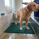 Dog Wash & Bathing Mat