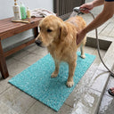 Dog Wash & Bathing Mat