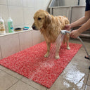 Dog Wash & Bathing Mat