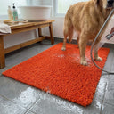 Dog Wash & Bathing Mat