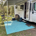 Motorhome Outdoor Living Mat