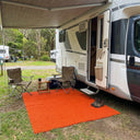 Motorhome Outdoor Living Mat
