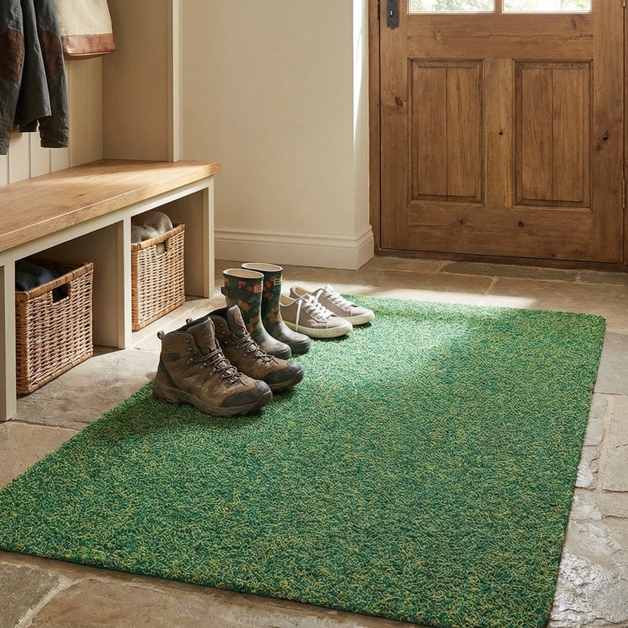 Mudroom & Boot Room Mat
