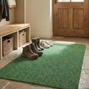 Mudroom & Boot Room Mat