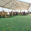 Outdoor Event Flooring — Marquee