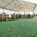 Outdoor Event Flooring — Marquee