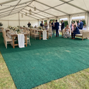 Outdoor Event Flooring — Marquee