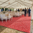 Outdoor Event Flooring — Marquee