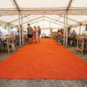 Outdoor Event Flooring — Marquee