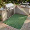 Outdoor Kitchen Mat