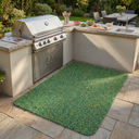 Outdoor Kitchen Mat