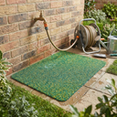 Outdoor Tap & Hose Area Mat