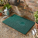 Outdoor Tap & Hose Area Mat