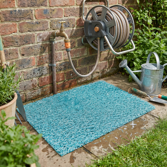 Outdoor Tap & Hose Area Mat