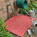 Outdoor Tap & Hose Area Mat