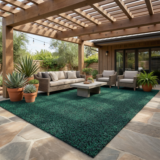 Pergola Flooring Mat