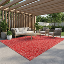 Pergola Flooring Mat