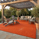 Pergola Flooring Mat