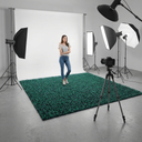 Photography Studio Floor Mat