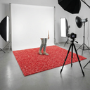 Photography Studio Floor Mat