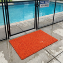 Pool Fence Gate Mat