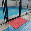 Pool Fence Gate Mat