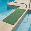 Pool Step Mat