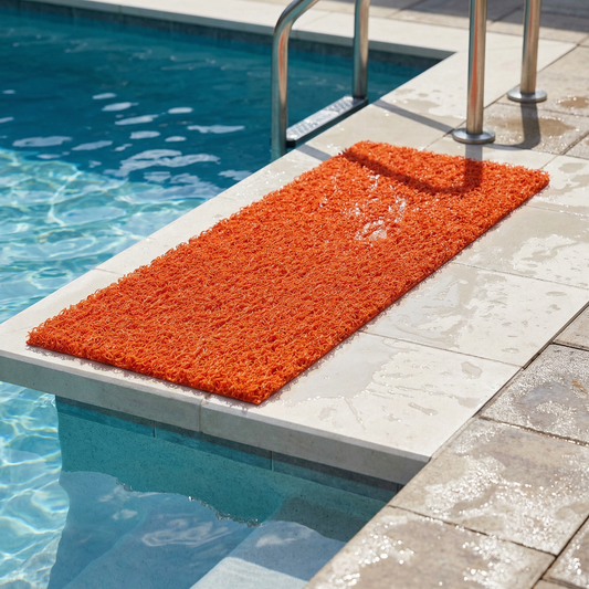 Pool Step Mat