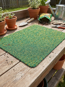 Potting Bench Mat