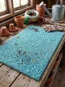 Potting Bench Mat