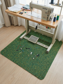 Sewing Machine Table Mat