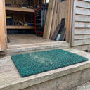 Shed & Workshop Entry Step Mat