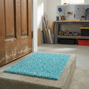 Shed & Workshop Entry Step Mat