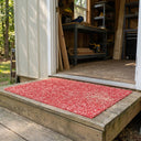 Shed & Workshop Entry Step Mat