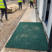 Site Office Entry Mat