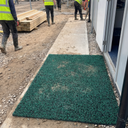 Site Office Entry Mat