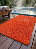 Spa Deck Surround Mat — Wide