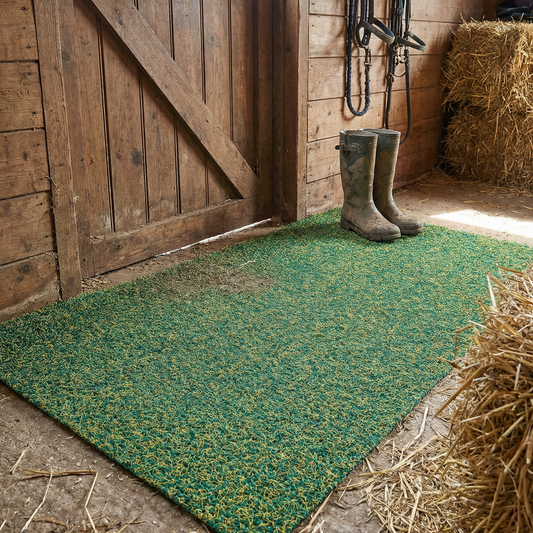 Stable & Barn Entry Step Mat