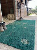 Stable & Barn Entry Step Mat