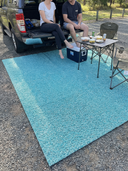 Tailgating Mat