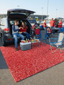 Tailgating Mat