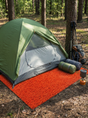 Tent Groundsheet Mat — 2-Person