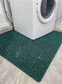 Under Dryer Mat