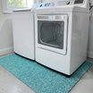 Under Dryer Mat