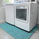 Under Dryer Mat