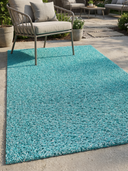 Under Outdoor Furniture Mat