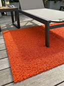 Under Outdoor Furniture Mat