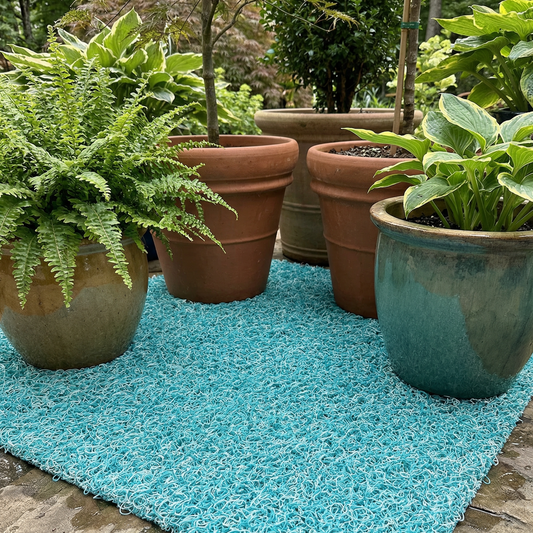 Under Plant Pot Mat — Large