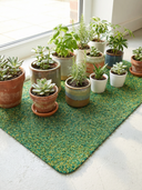 Under Plant Pot Mat — Small