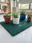 Under Plant Pot Mat — Small